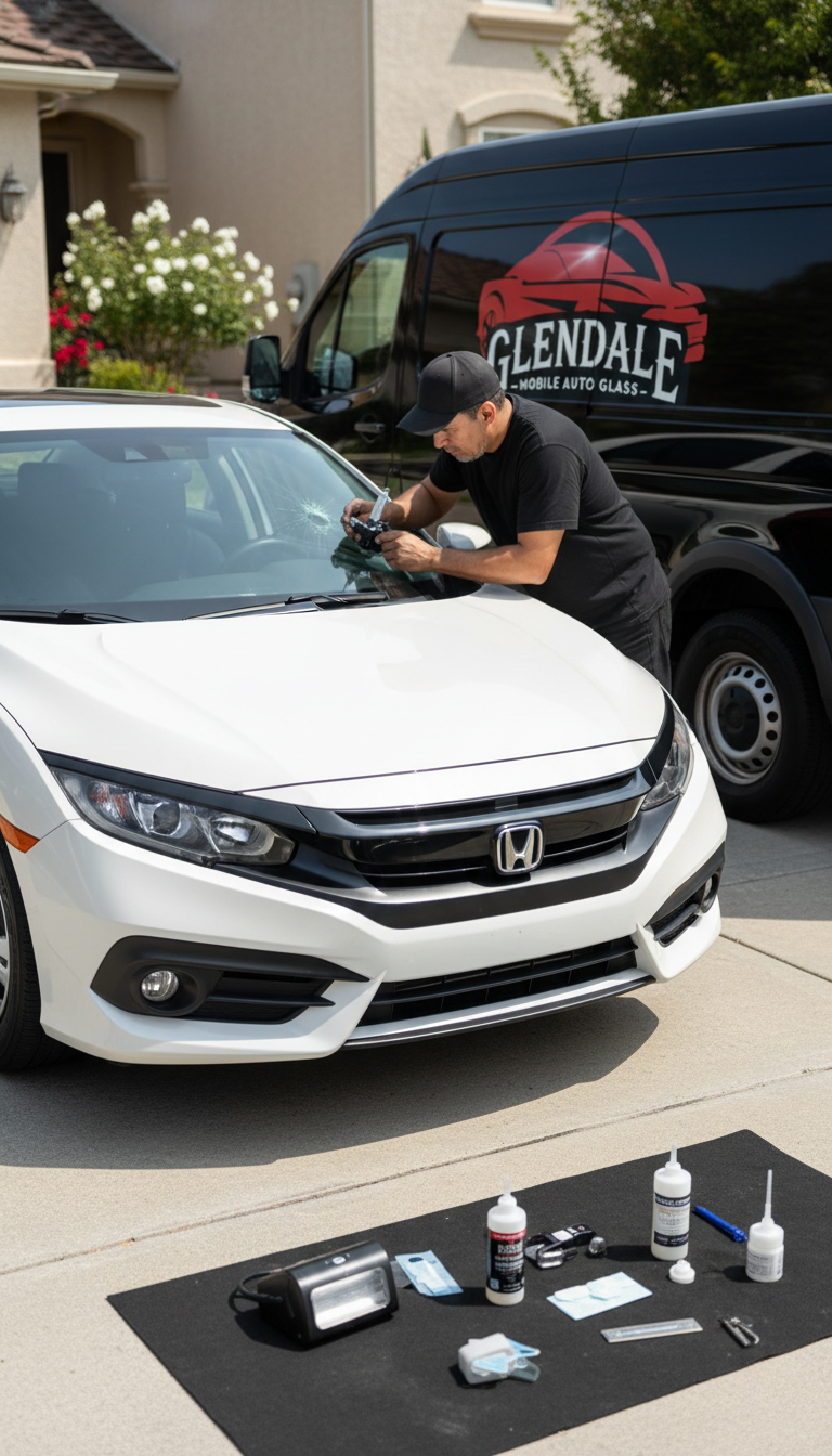 windshield-repair-auto-glass-replacement-and-adas-calibration-onsite-service-across-north-glendale-ca